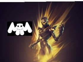 marshmello song alone 1 1