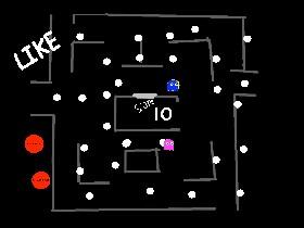 Pac-Man(BETA) 1