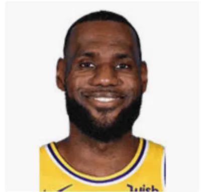 Slither lebron