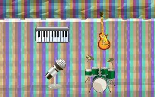 Imagine Dragons Rock Band