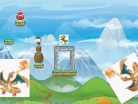 Physics Cannon 2-Player 1
