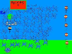 Ninja battle 1 1