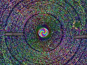 Spiral Triangles 1 1
