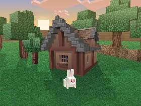 Rabbit Roundup 1