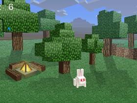 Rabbit Roundup 1