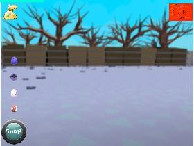 Roblox: Pet Simulator  1