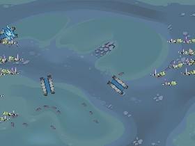 Chopper Game 1