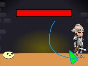 Ceiling Trap 1 1