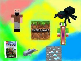 Minecraft Quiz YA