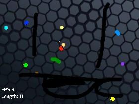 Slither.io Micro v1.5.4 1 1