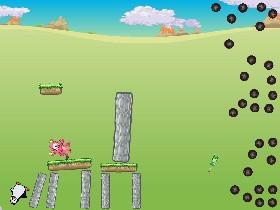 Physics Game 11 original