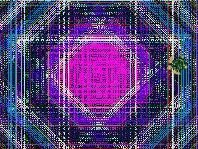 Spiral Triangles 1