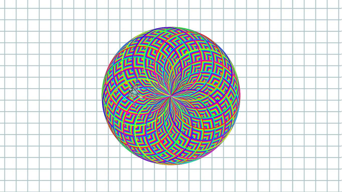 Rainbows 3.0