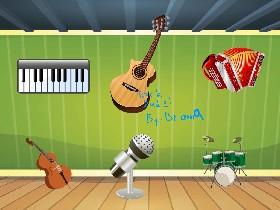 Rock dude!by Brianna