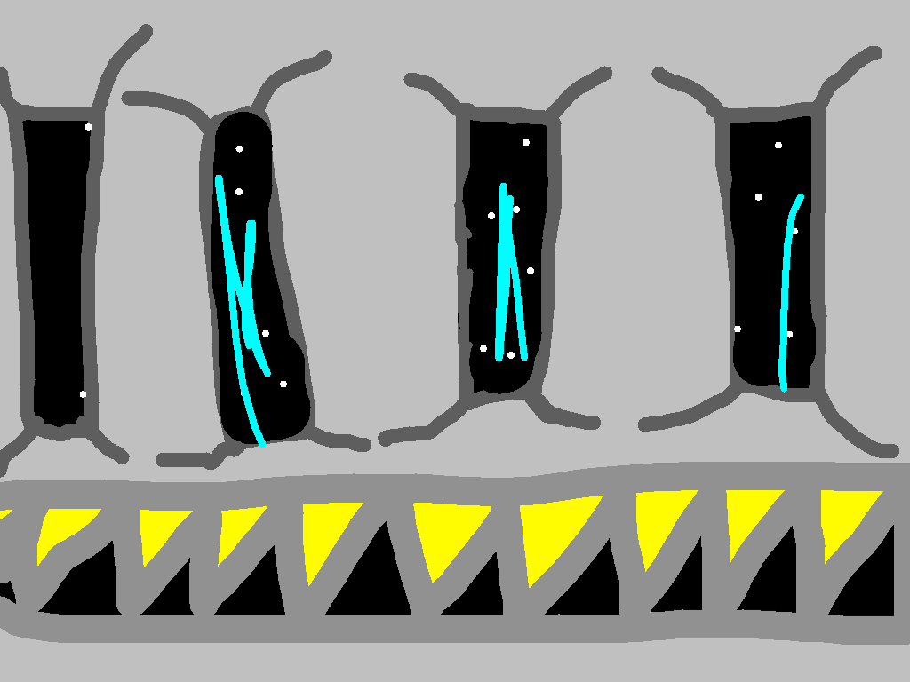 Sonic eggman fight 1