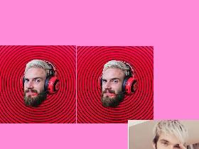 sud to pewdiepie!1