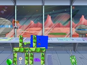 MONSTER EXTERMINATION 1