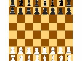 Chess By Me