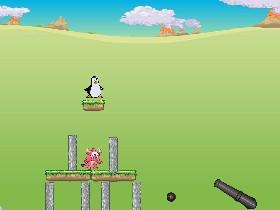 Kill The Penguin