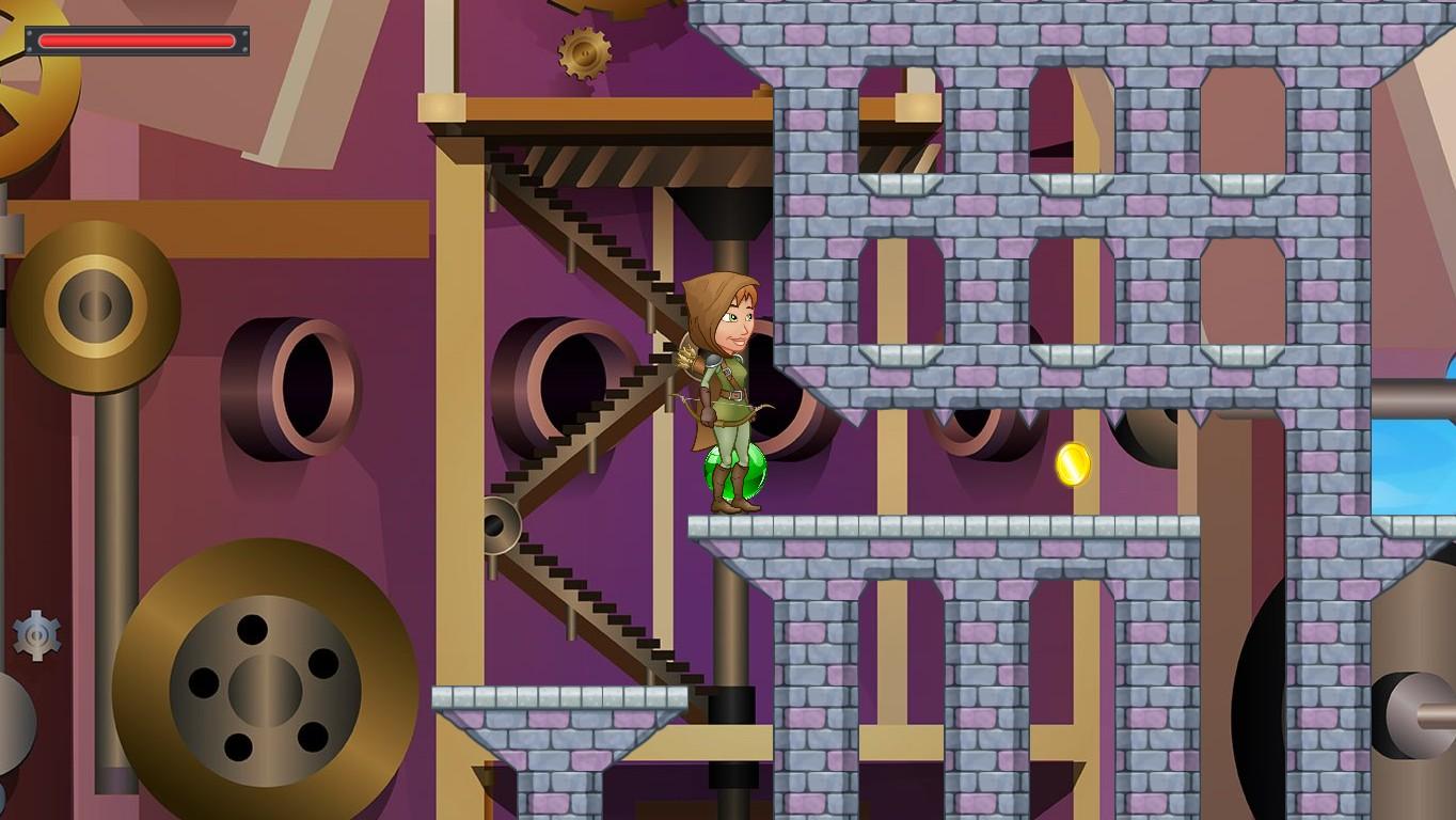 Platformer Tutorial