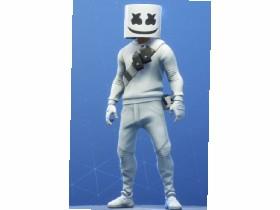 marshmello
