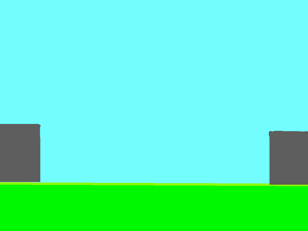 The two player game 1