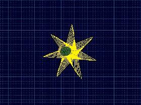 Spiral Triangles 1