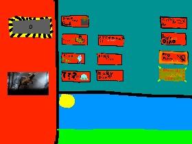 dino Clicker 2 1