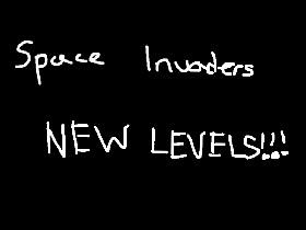 Space Invaders 2