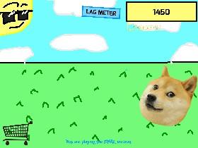 Doge Clicker 1 1