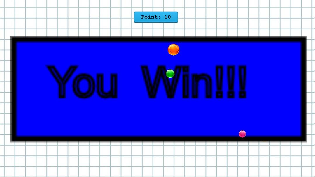 Ball Clicker Game Project by MegaArtyMaster Tynker