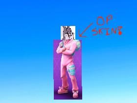 Big Chungus Skin? 1mil Views?