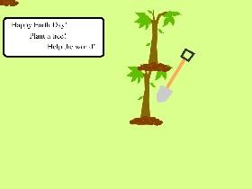 Plant Trees! 1