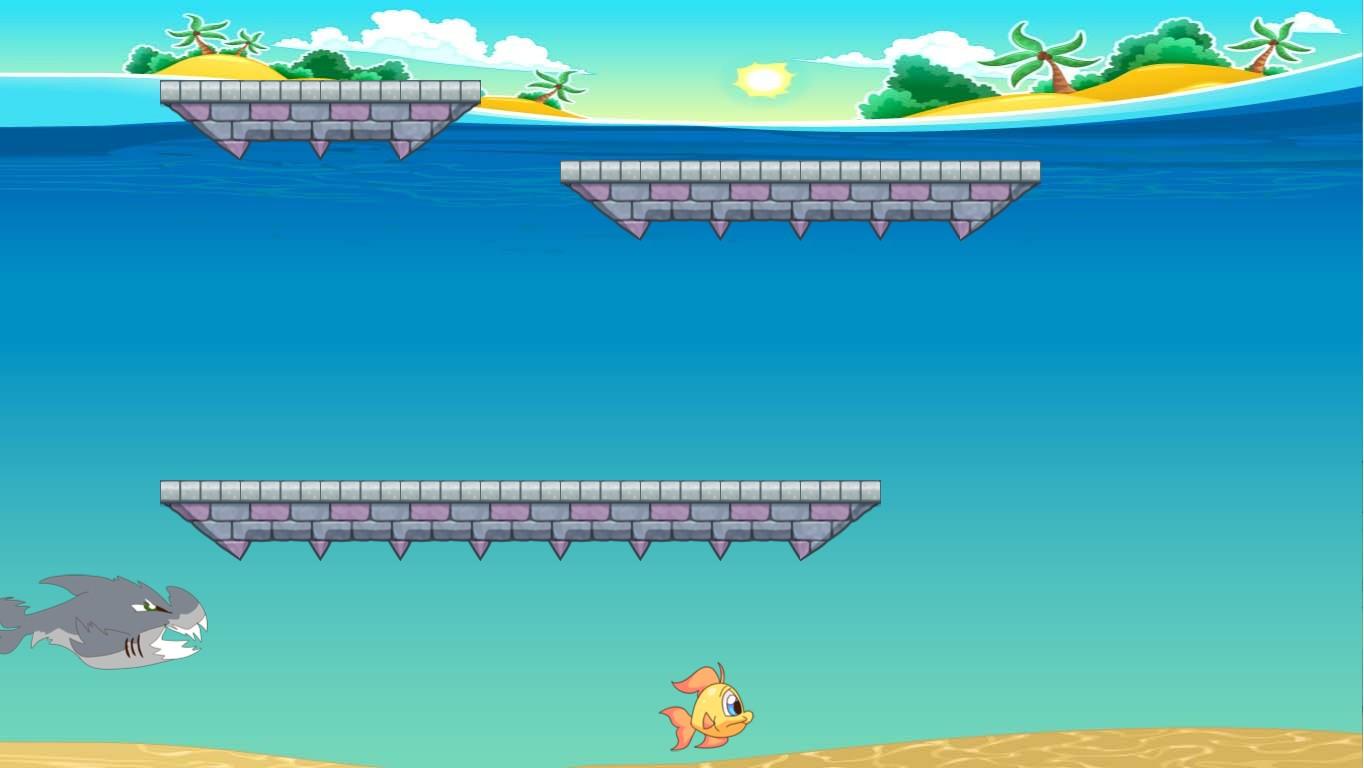 fish eat simulator
