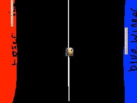 mr. baldi is in pong