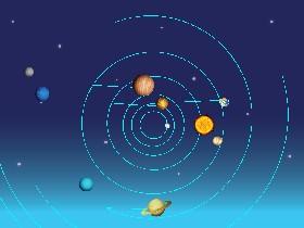 Solar System 1