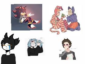 sonic (and other)