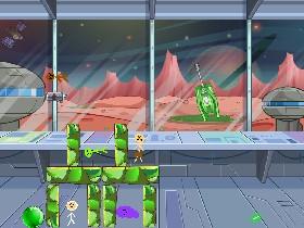 MONSTER EXTERMINATION