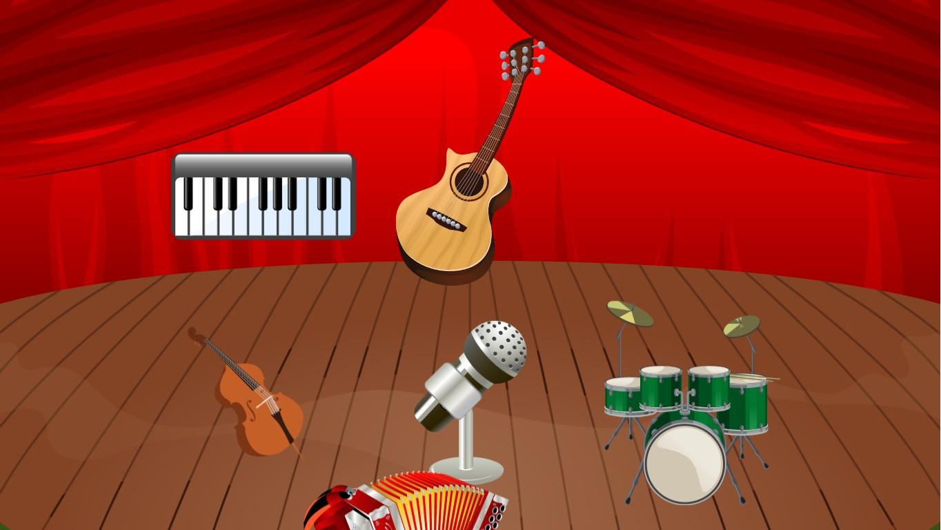Rock Band