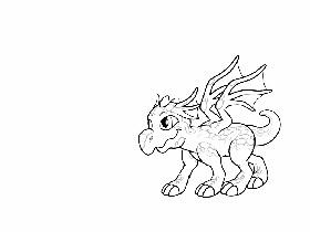 Coloring Characters 1