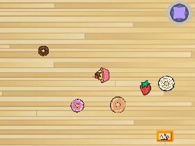 {Sweets Slicer} 1