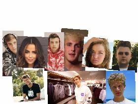  team 10 and JAKE PAUL 1