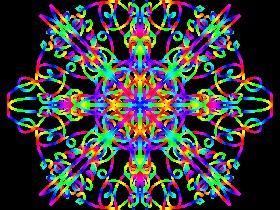 kaleido wow