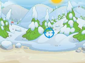 Snowball Siege 1 1