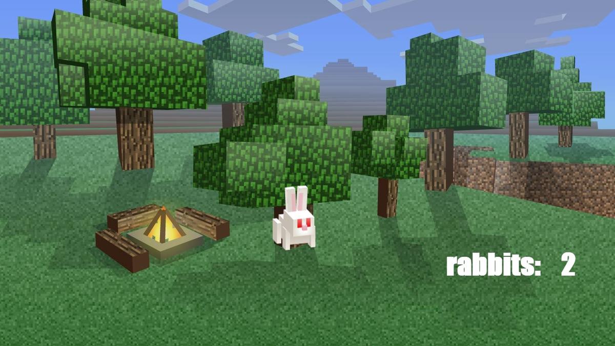 rabbit roundup