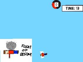 Flight Of Destiny remix