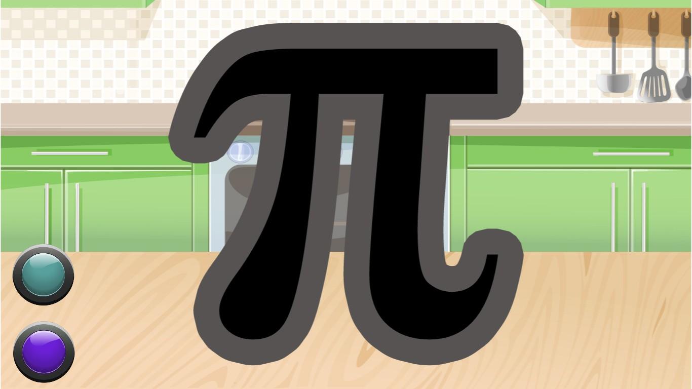 Cat Pi day!