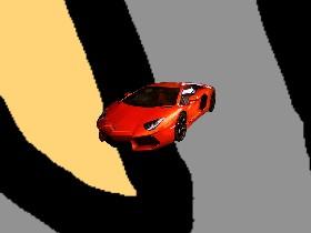 Race Track Maniac  1