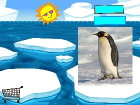 Penguin Clicker 1