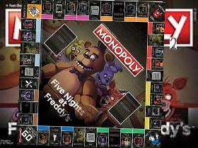 fnaf monopoly?! 1